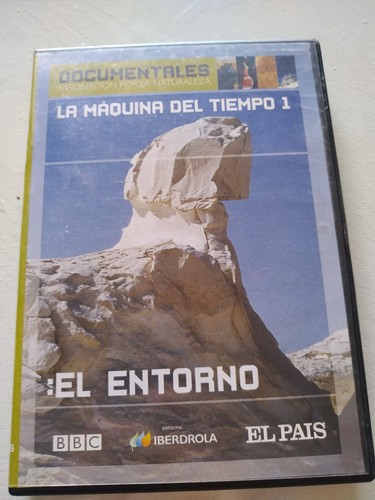 Maquina del tiempo el - maquina,