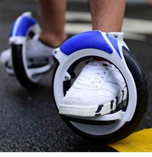 Skateboard senza tavola per - tavola,