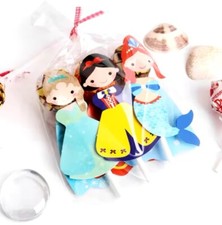 Porta lecca lecca principessa