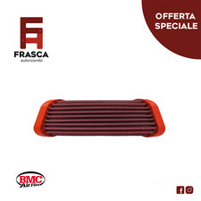 Filtro Aria Sportivo BMC MV AGUSTA RIVALE 800 2014 > 2017