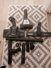 Pezzi Ricambio Aspirapolvere HOOVER