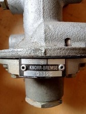 SF3 KNORR BREMSE IVECO FIAT
