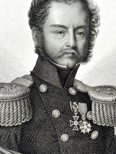 Gravure originale xixème - gravure,