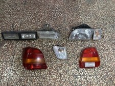 Pezzi di ricambio Ford Fiesta turbo