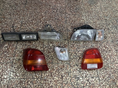 Pezzi ricambio ford - di, fiesta