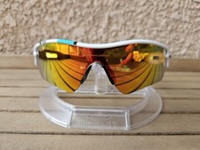 Oakley radar path polished - path,
