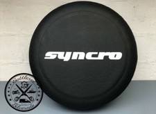 Copriruota di scorta in