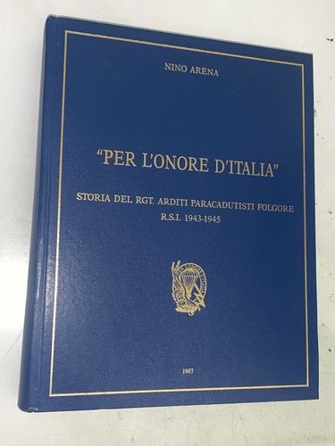 Nino arena per l - nino,