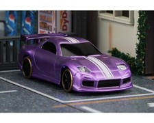 Turbo Racing C61 Drift RC Car