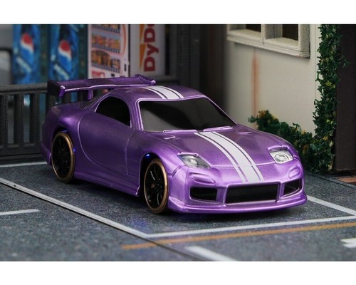 Turbo racing c61 - c61, rc