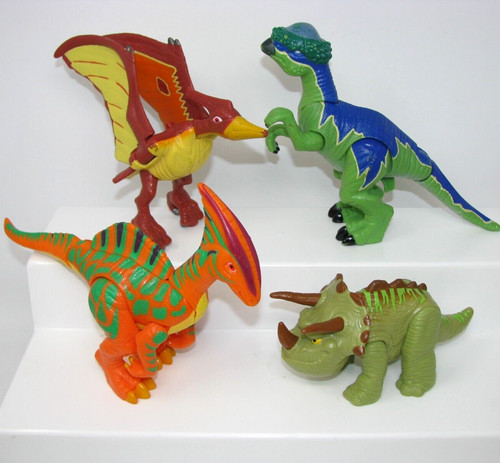 Frusta imaginext - frusta,