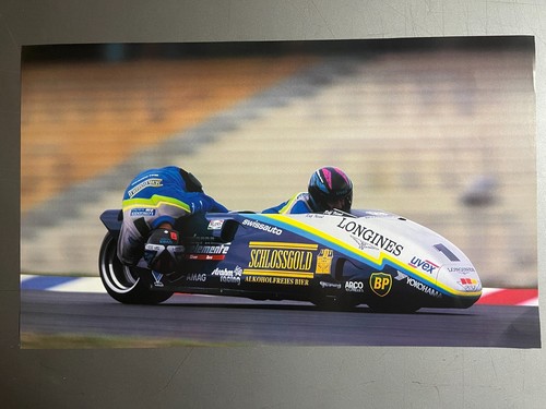 1994 sidecar grand prix - 1994,