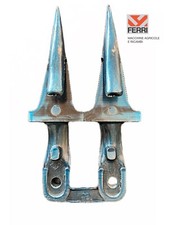 Dente doppio originale bcs - doppio,
