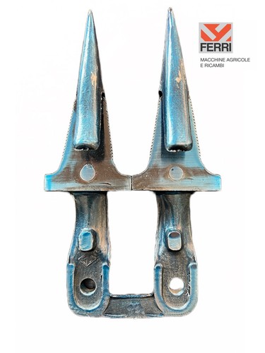 Dente doppio originale bcs - dente, per