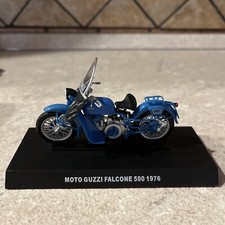 Modellino motocicletta polizia - modellino,