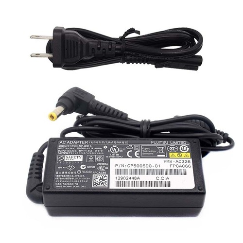 Adattatore 19v per hp - ca,