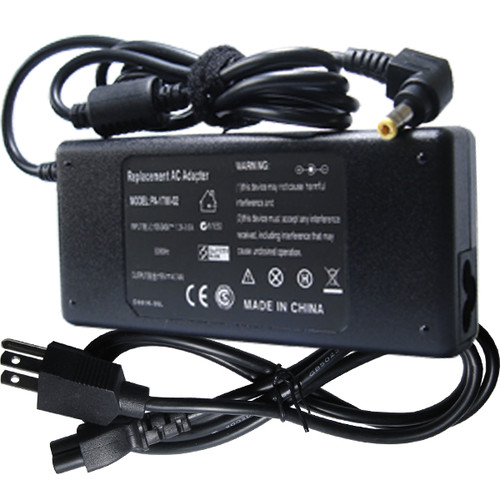 Adattatore caricabatteria - ac,