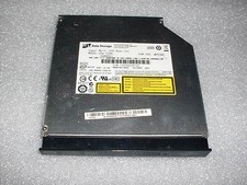Masterizzatore HL Data Storage GSA-T20N DVD±RW LightScribe DVD±R DL 8X 24X IDE