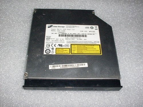Masterizzatore data storage - hl,
