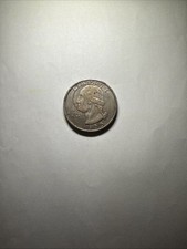 MONETA DA UN DOLLARO 1865