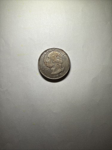 Moneta dollaro 1865 - moneta,