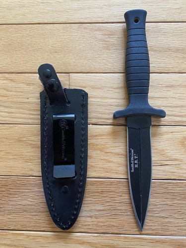 Smith wesson t coltello - smith,