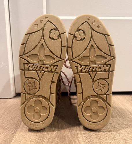 Louis vuitton stivaletti - vuitton,