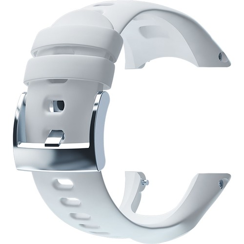 Cinturino bianco suunto - cinturino,