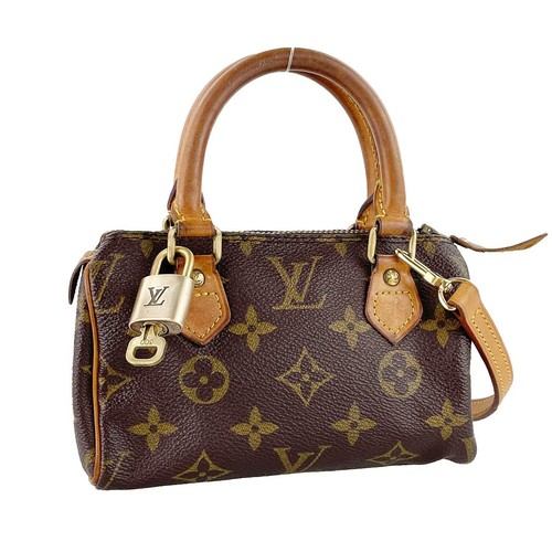 Borsa mano louis vuitton - borsa,