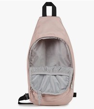 JanSport Pink Crossbody Sling