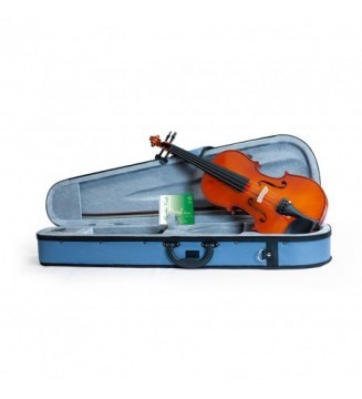 Violino domus rialto legno - violino, in