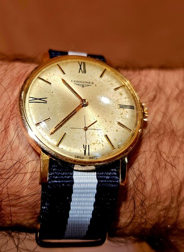 Longines calibro 302 - , –