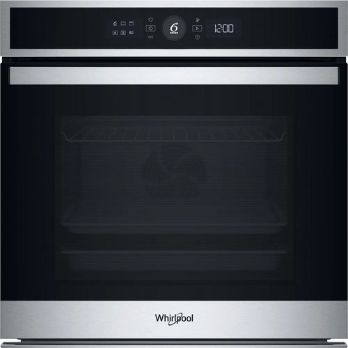 Whirlpool 6senso woi4is8hm0s - 6senso,