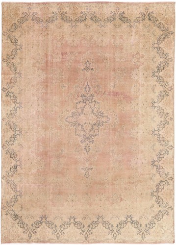 Tappeto orientale annodato - , a