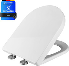 M41001 Sedile WC, Copriwater