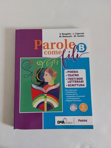 Parole come fili volume - fili,