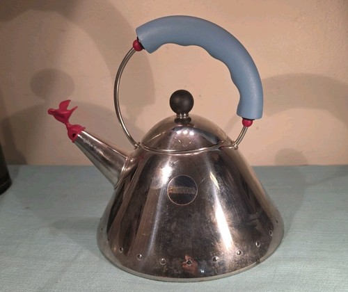 Bollitore per tè alessi - per,