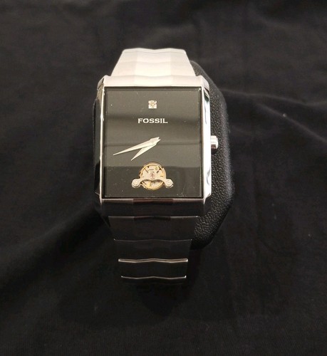 Orologio uomo fossil twist - orologio,