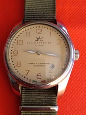 orologio automatico Bello E