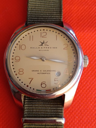 Orologio automatico bello - automatico,