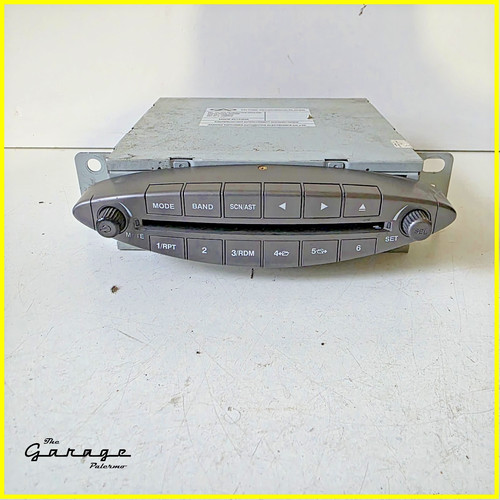 Stereo autoradio lettore di - autoradio, cd