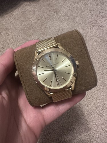 Orologio michael kors mk3282 - michael,
