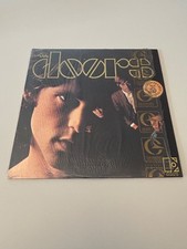 The Doors “ Gold record