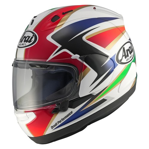 Casco moto sportivo - , rx-7v