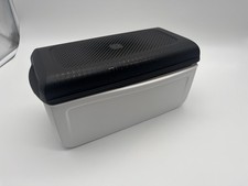 TUPPERWARE Junior BREADSMART Innovativo Contenitore Portapane Contenitore Conservazione