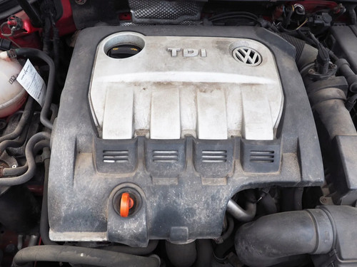 Motore passat bmr - motore,