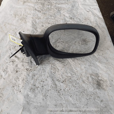 Retrovisore est. regolaz