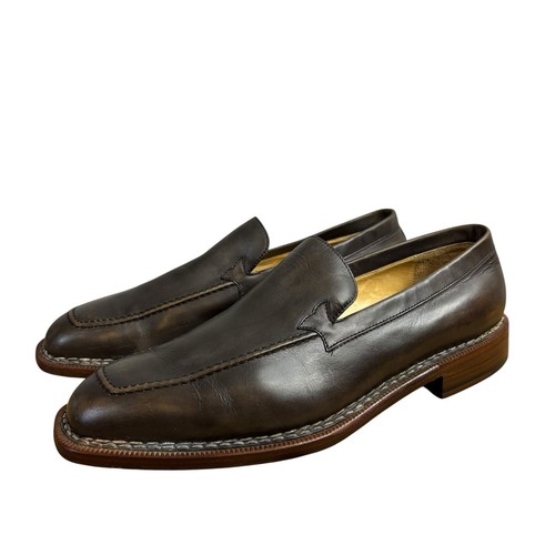 Scarpe eleganti mocassino