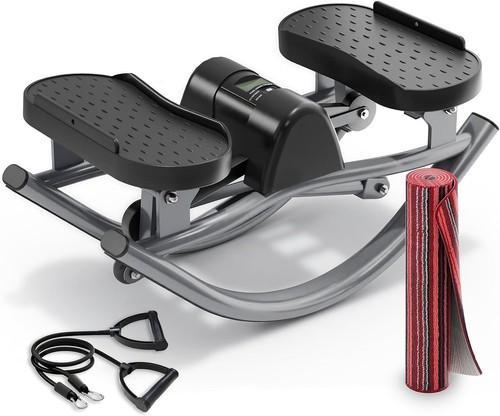 Rock stepper side - rock,