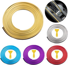 Decorazione Interni Auto